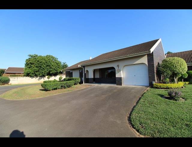 3 BEDROOM TOWNHOUSE TO LET IN HAYFIELDS